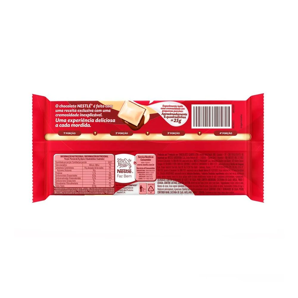 tablete nestle  duo 2